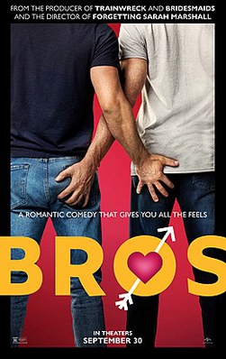 Bros (film)