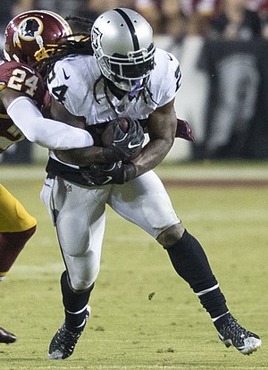 Marshawn Lynch