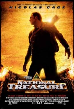 National Treasure (film)