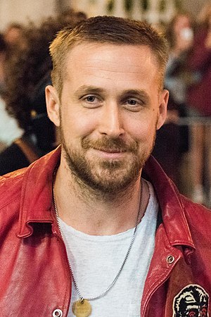 Ryan Gosling