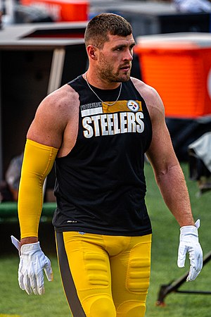 T.J. Watt