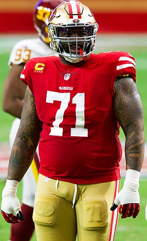 Trent Williams